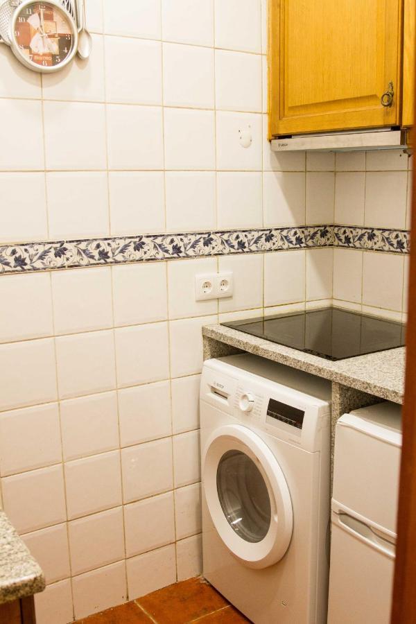 Romantic Apartment El Corte Ingles 2 Lisbon Exterior photo